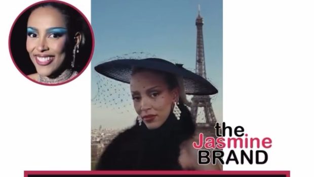 Doja Cat’s New Album ‘Vie’ Drops September 26 + What Can Fans Expect In Her New Era?