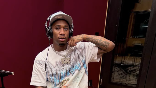 Memphis Rapper FastCash CMoney K*lled In $hootout Just 1 Month Before Federal Probation Was Set To End