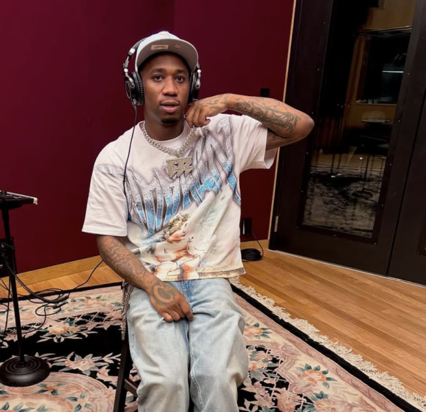 Memphis Rapper FastCash CMoney K*lled In $hootout Just 1 Month Before Federal Probation Was Set To End