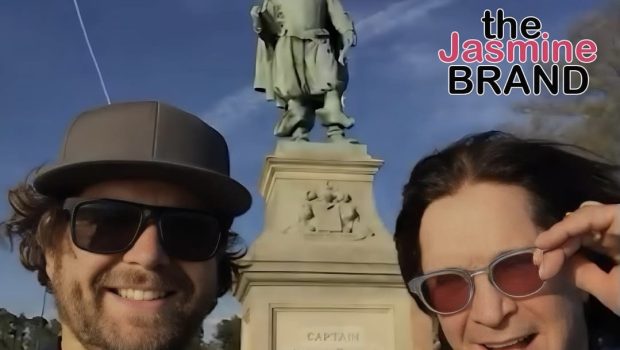 Jack Osbourne Breaks His Silence On Father Ozzy Osbourne’s Death w/ Heartfelt Tribute: ‘My Heart Is Full Of So Much Sadness’