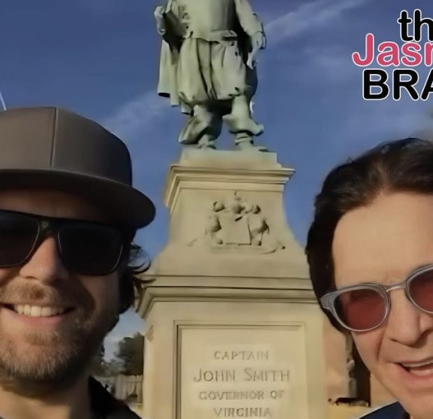 Jack Osbourne Breaks His Silence On Father Ozzy Osbourne’s Death w/ Heartfelt Tribute: ‘My Heart Is Full Of So Much Sadness’