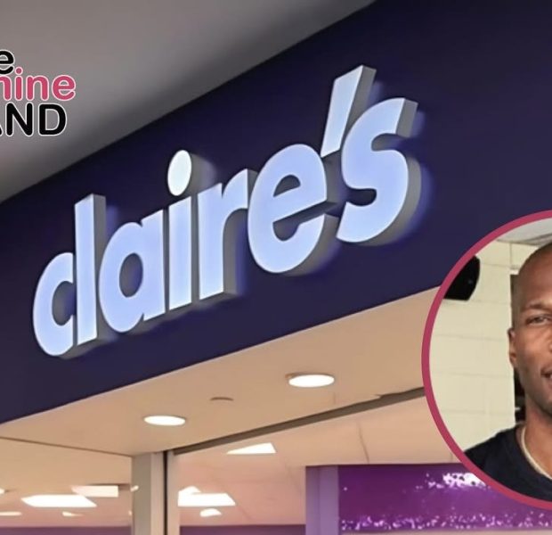 Chad Ochocinco Devastated After Claire’s Files For Bankruptcy