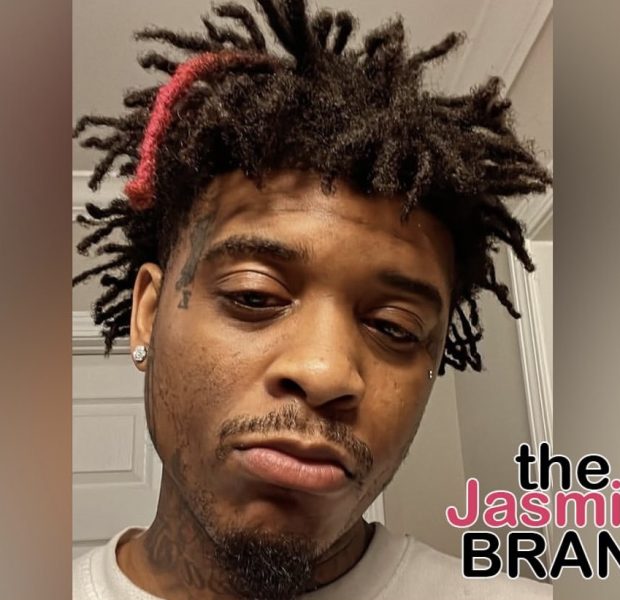 Georgia Rapper T-Hood Sh*t & K*iled At 33