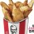 KFC Has Revived Potato Wedges, But Some Fans Are Demanding Another Iconic Menu Item: ‘Now Bring Back Them BBQ Wings’