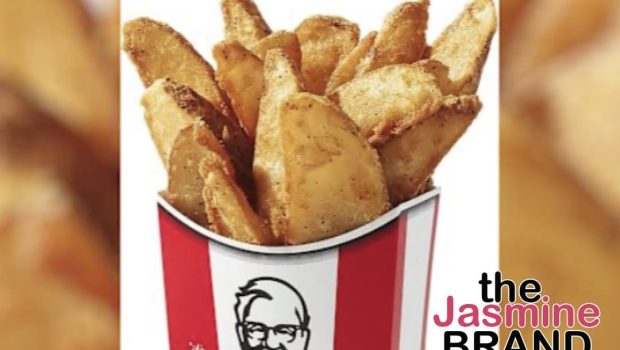 KFC Has Revived Potato Wedges, But Some Fans Are Demanding Another Iconic Menu Item: ‘Now Bring Back Them BBQ Wings’