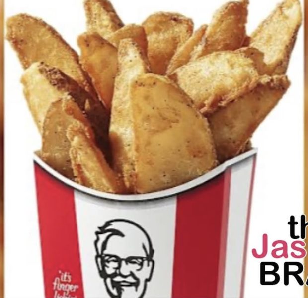 KFC Has Revived Potato Wedges, But Some Fans Are Demanding Another Iconic Menu Item: ‘Now Bring Back Them BBQ Wings’