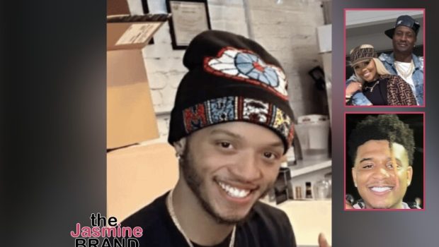 Kirk & Rasheeda’s Son Ky Frost May Have Been Acting In Self Defense In Fatal $hooting Of Rapper T-Hood + Female Was Injured In Domestic Dispute Ahead Of $hooting