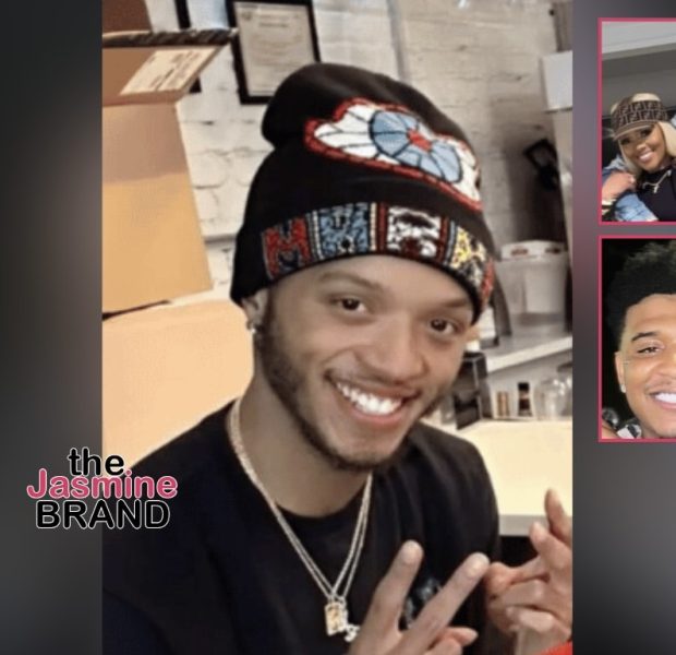 Kirk & Rasheeda’s Son Ky Frost May Have Been Acting In Self Defense In Fatal $hooting Of Rapper T-Hood + Female Was Injured In Domestic Dispute Ahead Of $hooting