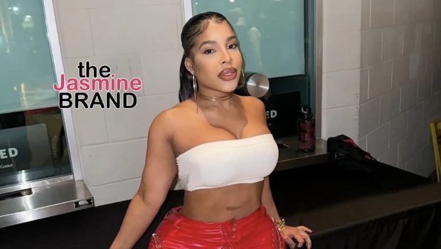 Influencer Ariela La Langosta Cause Of Death Revealed As H*micide