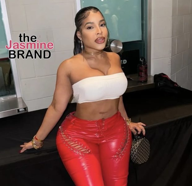 Influencer Ariela La Langosta Cause Of Death Revealed As H*micide