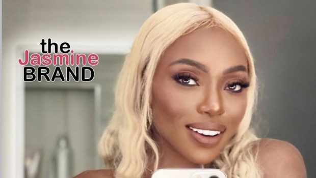 Uoma Beauty Founder Sharon Chuter Found De@d Months After Filing Lawsuit Claiming She Was ‘Pushed Out’ Of Her Company