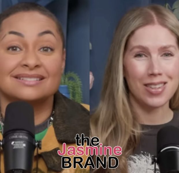 Raven-Symoné’s Wife Playfully Fires Back At Critics Accusing Her Of Marrying The Star For Money: ‘I’m Richer!’