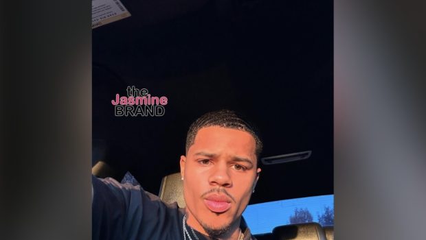 ‘Love Island USA’ Star Ace Greene Addresses ‘Disheartening’ Claims He Joined Show For Money & Clout