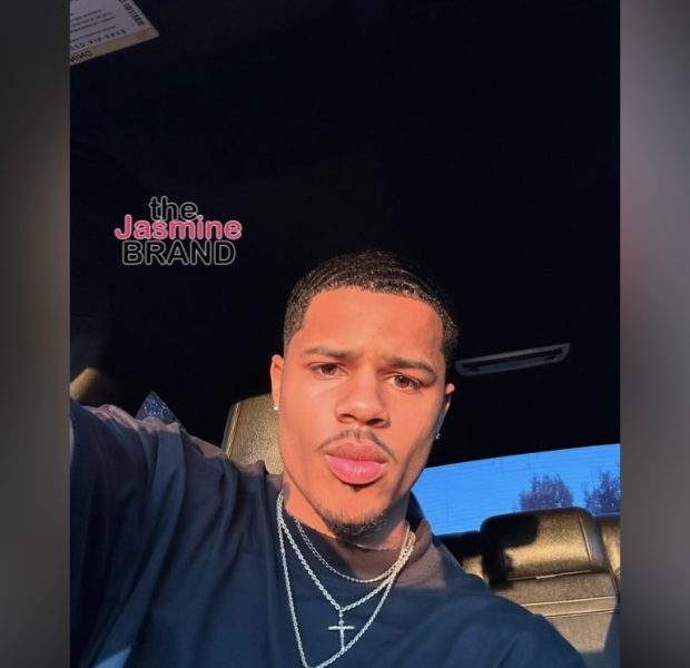 ‘Love Island USA’ Star Ace Greene Addresses ‘Disheartening’ Claims He Joined Show For Money & Clout