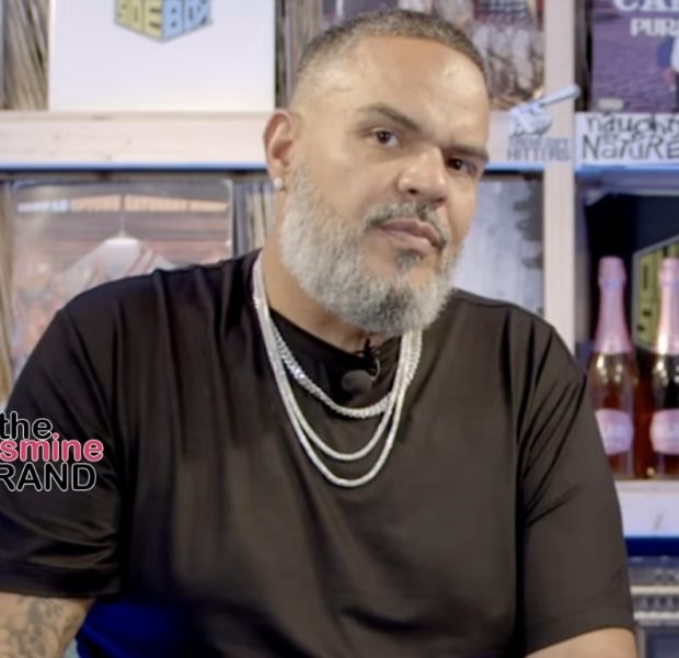 DJ Enuff Leaves Hot 97 After 27 Years: This Chapter May Be Closing, But The Journey Continues’