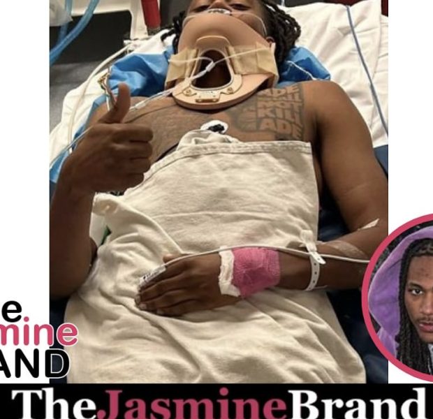 ‘Love Island USA’ Star Taylor Williams Hospitalized After Being Thrown From Horse Then Crushed During Rodeo Event