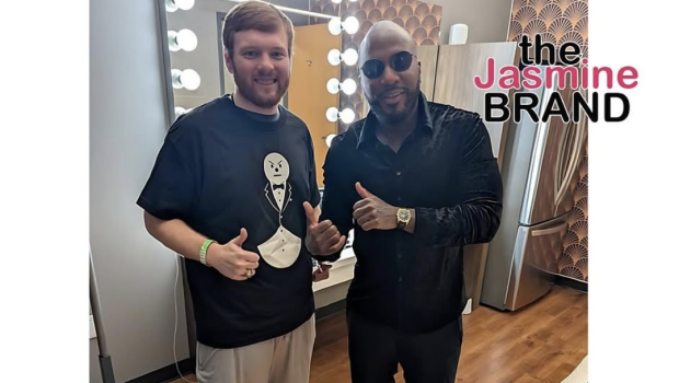 Jeezy Announces Partnership w/ Uber After Driver Took Him 10 Hours Away To His Tour Date + Set To Give Away 101 Free Rides