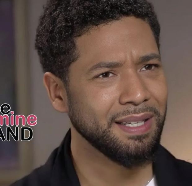 Jussie Smollett Calls Chicago Police ‘Villains’ + Insists Hate Crime Story Has ‘Never’ Changed Ahead Of Netflix Comeback
