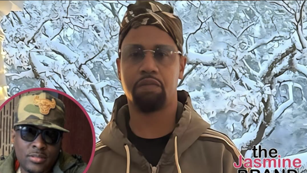 Juvenile Speaks Out After Turk Removed From Cash Money Tour, Says Higher Ups Made The Call