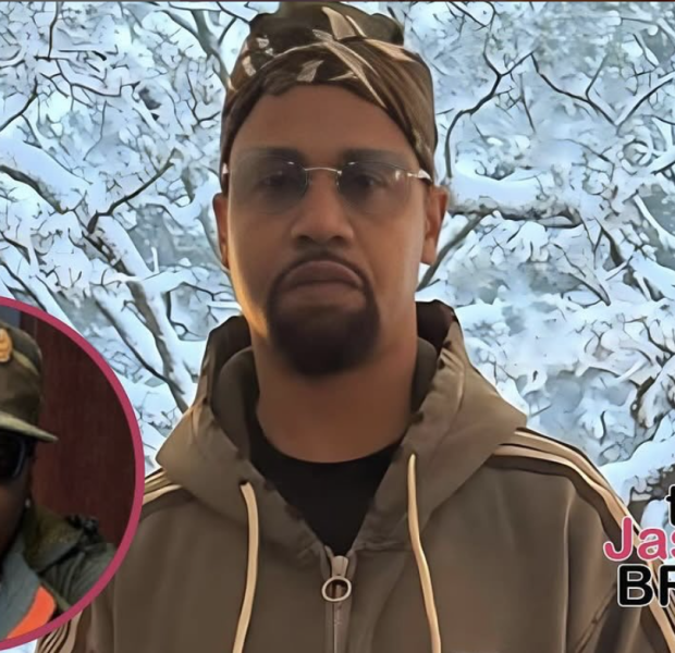 Juvenile Speaks Out After Turk Removed From Cash Money Tour, Says Higher Ups Made The Call