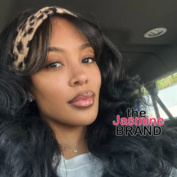 K. Michelle Receives Love From ‘RHOA’ Cast Amid Rumor She’s Joining Show: ‘Let’s Gooo’