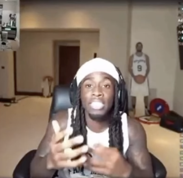 Adin Ross Says Watermelon & Gorilla Comments Aimed At Kai Cenat During His Livestream Weren’t About Race After Kai Refused To Collab w/ Him Again