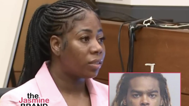 YSL Attorney Kayla Bumpus & Defendant Shannon Stillwell Expecting Baby Boy After Falling In Love During Trial: ‘True Atlanta Love Story’