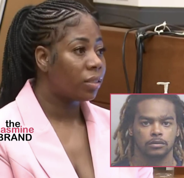 YSL Attorney Kayla Bumpus & Defendant Shannon Stillwell Expecting Baby Boy After Falling In Love During Trial: ‘True Atlanta Love Story’