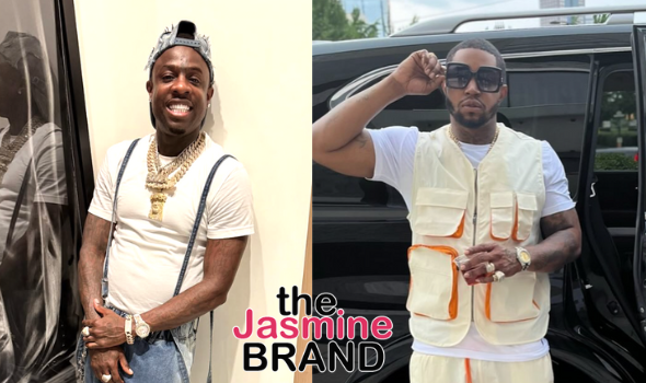 Khaotic Says Scrappy Started Beef w/ Him After ‘Love & Hip Hop’ Fame + Claims He Wanted To Be The Godfather To Scrappy’s Child