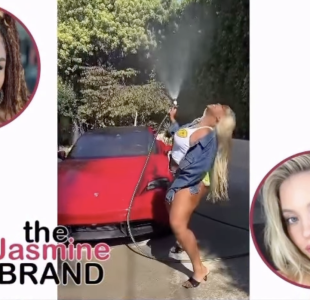 Lizzo Takes Aim At Sydney Sweeney’s Viral American Eagle Ad In New Song: ‘B**** I Got Jeans Like I’m Sydney’