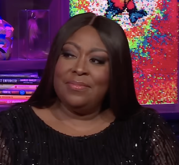 Loni Love Says ‘Traditional Caucasian Franchises’ Should Stop Casting Random People Of Color