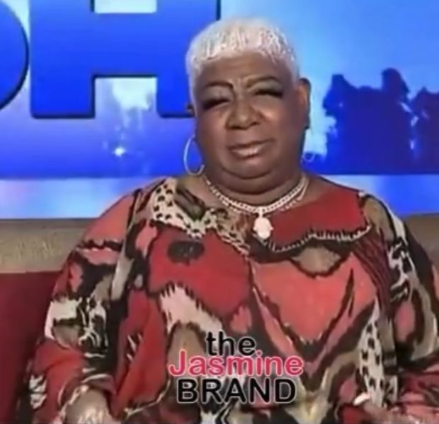 Luenell Goes Off On Shannon Sharpe Following A$$ault Lawsuit Settlement + Questions ‘Was That Little Sl*t All That Money?’