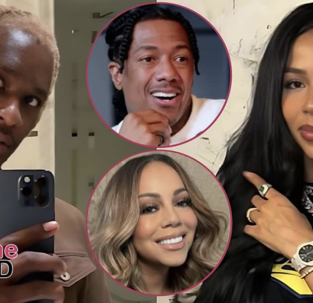 Mariah The Scientist Wants Young Thug To Get A Bold ‘Mariah’ Tattoo Like Nik Cannon’s: ‘It Would Be A Dream’
