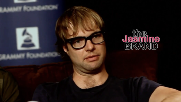 Ex Maroon 5 Member Mickey Madden’s Wife Files Restraining Order Claiming A$$ault + Alleges He Was $exting Teens