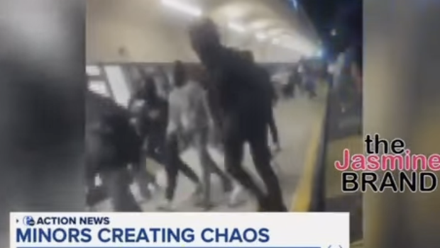 Parents In New Jersey Town Could Face Jail Or $2,000 Fines If Children Repeatedly Cause Public Disturbances