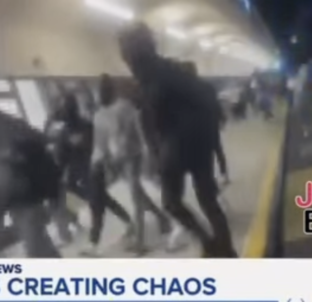 Parents In New Jersey Town Could Face Jail Or $2,000 Fines If Children Repeatedly Cause Public Disturbances