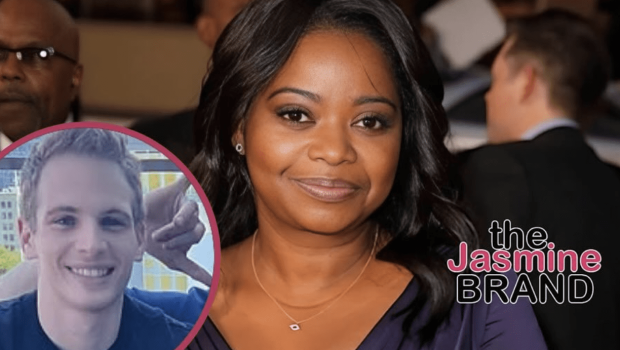 Octavia Spencer Secretly Paid ‘Power’ Star Gianni Paolo’s $5,000 Monthly Publicist Fee When He Was In Debt: ‘She Didn’t Ask For The Money Back’