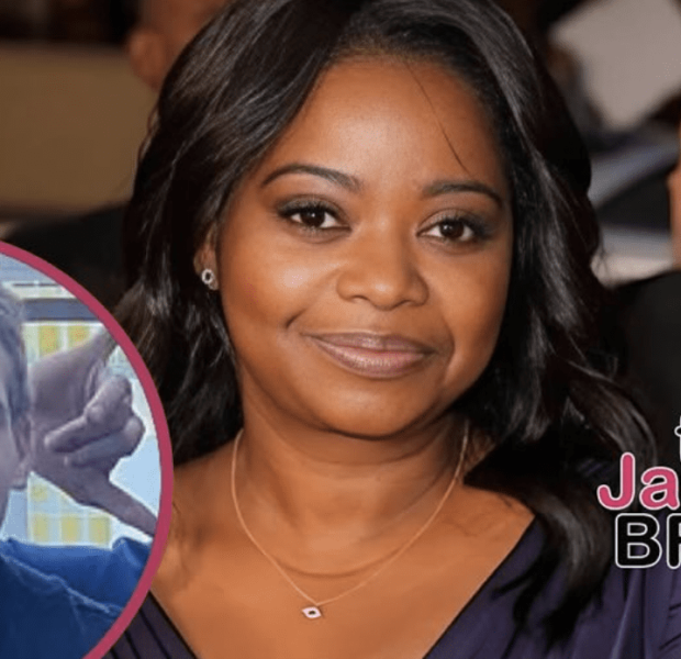 Octavia Spencer Secretly Paid ‘Power’ Star Gianni Paolo’s $5,000 Monthly Publicist Fee When He Was In Debt: ‘She Didn’t Ask For The Money Back’