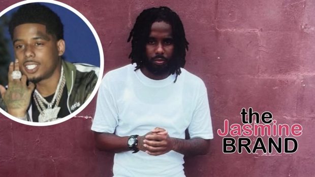 Pooh Shiesty Reflects On Time In Federal Prison Amid Reports He Was Released To A Halfway House: ‘S/O To All The Good Men I Stomped The Yard With’