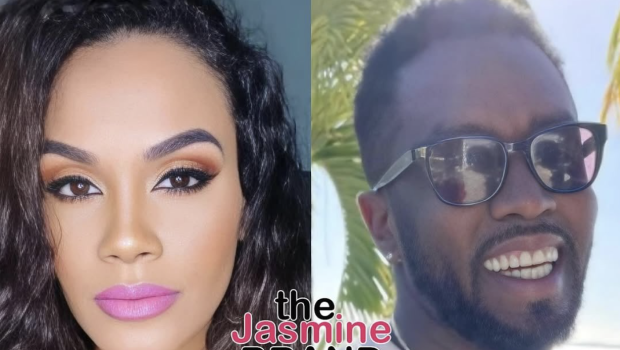 Diddy Wins Major Court Victory As Judge Dismisses 21 Of 22 Claims In Da Band Singer Sara Rivers’ A$$ault & $exual H@rassment Lawsuit