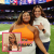 Plus-Size Advocate Samyra Announces Social Media Break After Accusing Cardi B Of Fueling Fatphobic H@rassment + Mother Shares Emotional Message Of Support