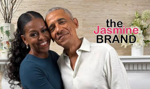 Michelle Obama Pens Sweet Message To Barack Obama For His Birthday: ‘My Love, My Best Friend’