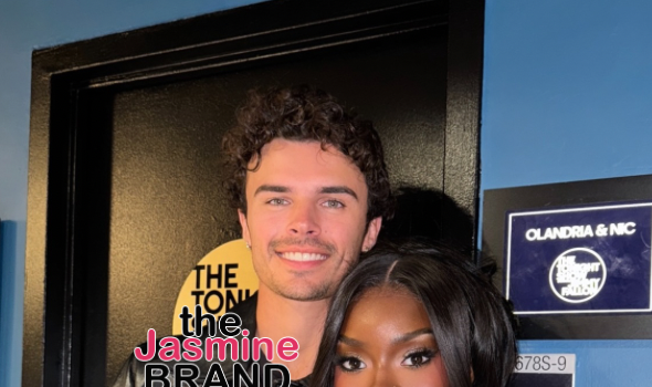 ‘Love Island USA’ Stars Olandria & Nic Address Speculation Their Romance Is Fake