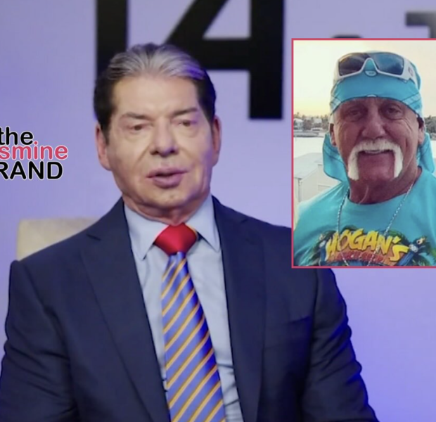 Former WWE CEO Vince McMahon On Hulk Hogan’s Past Racist Comments: ‘He Wasn’t A Racist … He Said Some Racist Things’