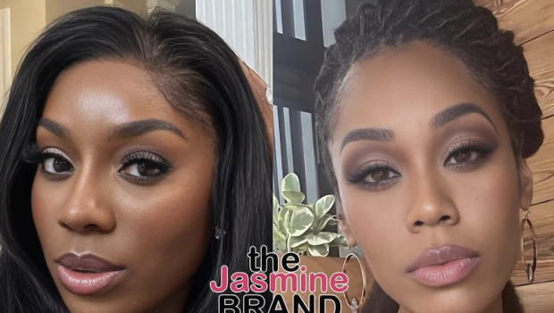 Wendy Osefo Teases ‘New Phase’ As Monique Samuels Returns To ‘RHOP’ + Hints At Fresh Drama: ‘Buckle Up’