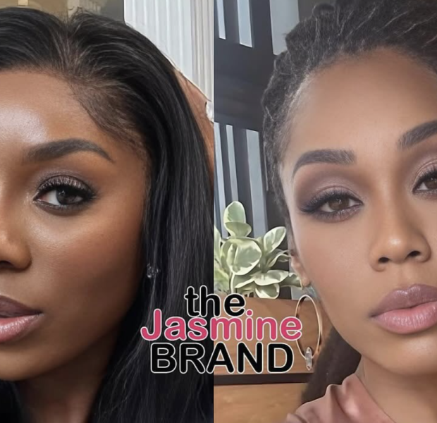 Wendy Osefo Teases ‘New Phase’ As Monique Samuels Returns To ‘RHOP’ + Hints At Fresh Drama: ‘Buckle Up’