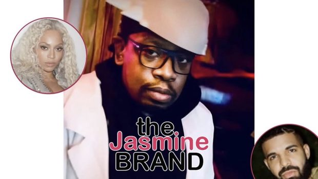 Condolences: Grammy-Winning Producer Sidney ‘Omen’ Brown, Known For Work w/ Beyoncé & Drake, Has Passed Away At 49