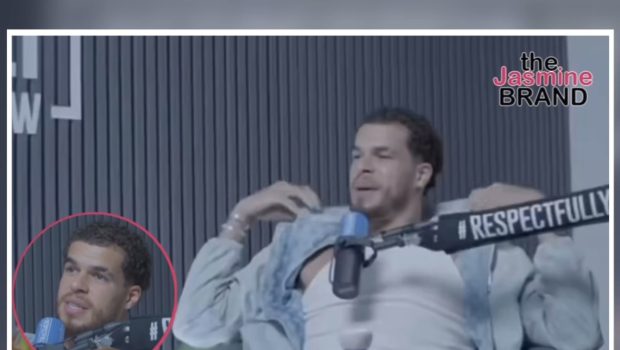 Brooklyn Nets Player Michael Porter Jr., Who Signed A Reported $200 Million Deal, Defends Making His Ex Split the Rent: ‘She Needs To Act Right Month-To-Month’