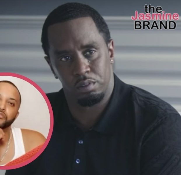 Diddy Hit w/ New S3xual Battery Lawsuit By Celeb Stylist Deonte Nash, Who Claims Music Mogul Subjected Him To A Decade Of Trafficking, S3xual A$$ault, Harassment, & More