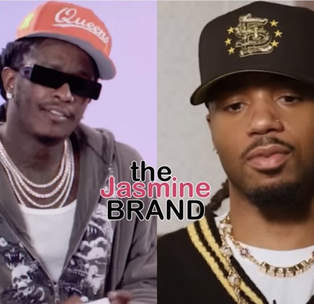 Young Thug Shows Up To Court To Support Metro Boomin In Producer’s Civil S3xual A$$ault Trial